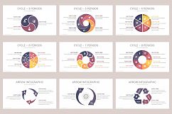 Zagros Business PowerPoint Template Product Image 26