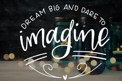 Procreate Hand Lettering Brush Combo  Product Image 2
