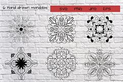 Mandalas bundle Product Image 1