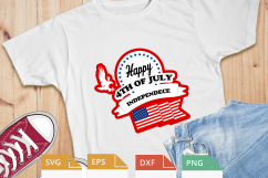 Independence day  4 of july  Product Image 2
