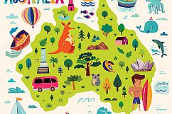 Australian symbols Product Image 2