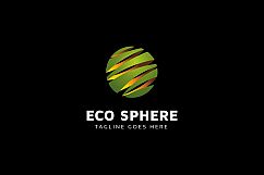 Eco Sphere Logo Product Image 2