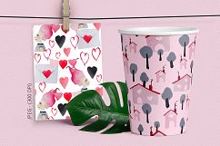 Romantic patterns Product Image 6