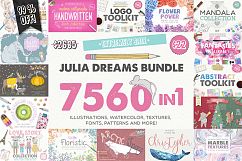 7560 in 1 - GRAPHIC BUNDLE - 99% OFF Product Image 1