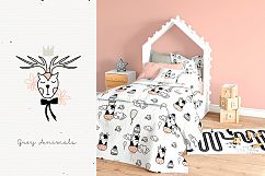 Grey Animals  Product Image 5