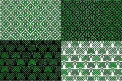 Celtic Knot Patterns Product Image 3