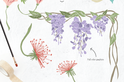 Fancy Hummingbird Collection Product Image 3