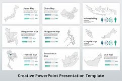 Creative multipurpose PowerPoint Presentation Template Product Image 21