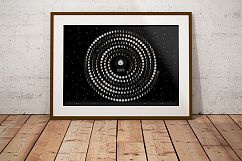 Moon Calendar 2019 Product Image 9