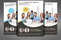 Corporate Flyer Bundle Product Image 2