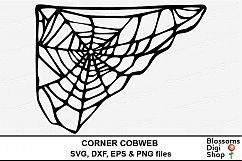 Corner Cobweb Product Image 1
