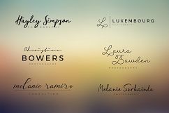 70 Signature Logo Bundle Product Image 15