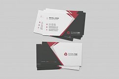 Realistic Business Card Mockups Product Image 3