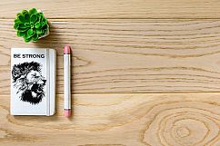 Lion head | hand drawn | vector Product Image 2