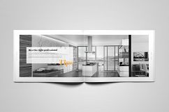 Interior Design Brochure / Catalog Product Image 3
