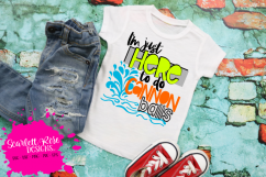 Summer Boys SVG Bundle Product Image 9