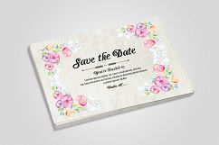 Wedding Invitation Cards Pack Product Image 3