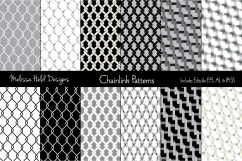 Chainlink Patterns Product Image 1