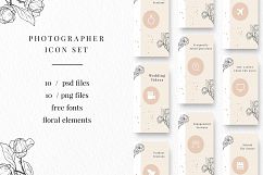 UPDATE Ultimate Instagram Highlight Set Product Image 3