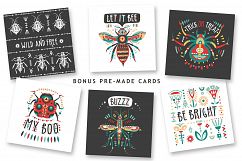 Insectarium - Art Collection Product Image 9