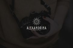 Luxury | vol.1 Product Image 3