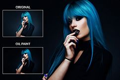 PRO Photoshop Actions Bundle Product Image 8