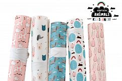 Creative animals collection Product Image 6