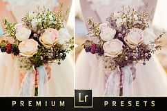 Premium Beautiful Wedding Presets Product Image 3