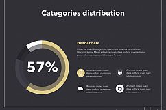 Latte PowerPoint Template Product Image 7