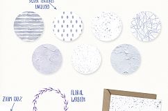 Watercolor Spring Mood Product Image 2