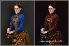 Historical Toning I Profiles LR 7.3 &amp; ACR 10.3 Product Image 6