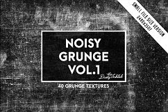 The Huge Grunge Texture Pack Vol. 1 Product Image 7