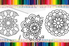 100 Mandalas Product Image 5