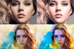 Art Portrait Lr Presets Product Image 6