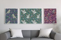 Owls Stories collection Product Image 11