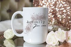 15oz Mug Mockup Product Image 4