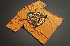 Hockey Logo Bundle Product Image 9
