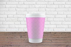 Trendy colorful geometric patterns Product Image 5