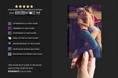 Romance color grading lightroom presets theme Product Image 3