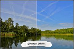 Vacation Photos Fix profiles LR 7.3 ACR 10.3 Product Image 5