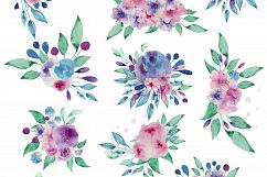 Cute animals &amp; flowers Product Image 4