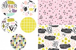 Abstract pattern pack vol.2 Product Image 3