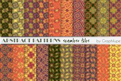 Abstract Patterns Vol. 1.2 - Autumn Edition Product Image 2