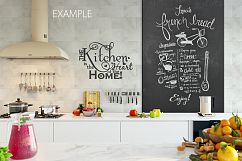 Wall Mockup - Bundle Vol. 3 Product Image 15