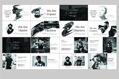 Hipsteria Business Powerpoint Template Product Image 5