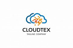 Cloud Logo Product Image 1