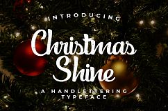 Christmas Shine Product Image 1