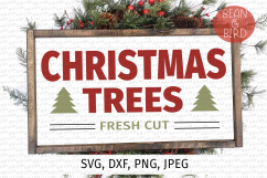 Christmas Trees Product Image 1