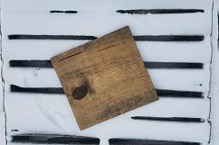 Wood sign Mockups Product Image 13