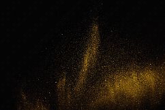Glitter Overlays V1 Product Image 2